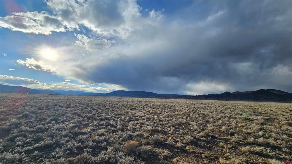 Tbd Cr 15 @ Twin Mountain Road Del Norte CO 81132