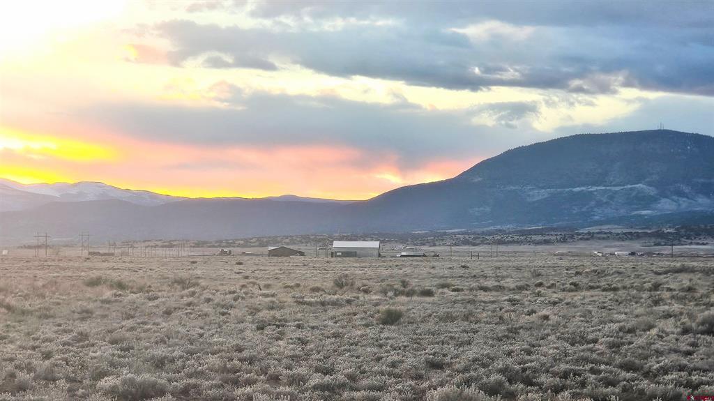 Tbd Cr 15 @ Twin Mountain Road Del Norte CO 81132