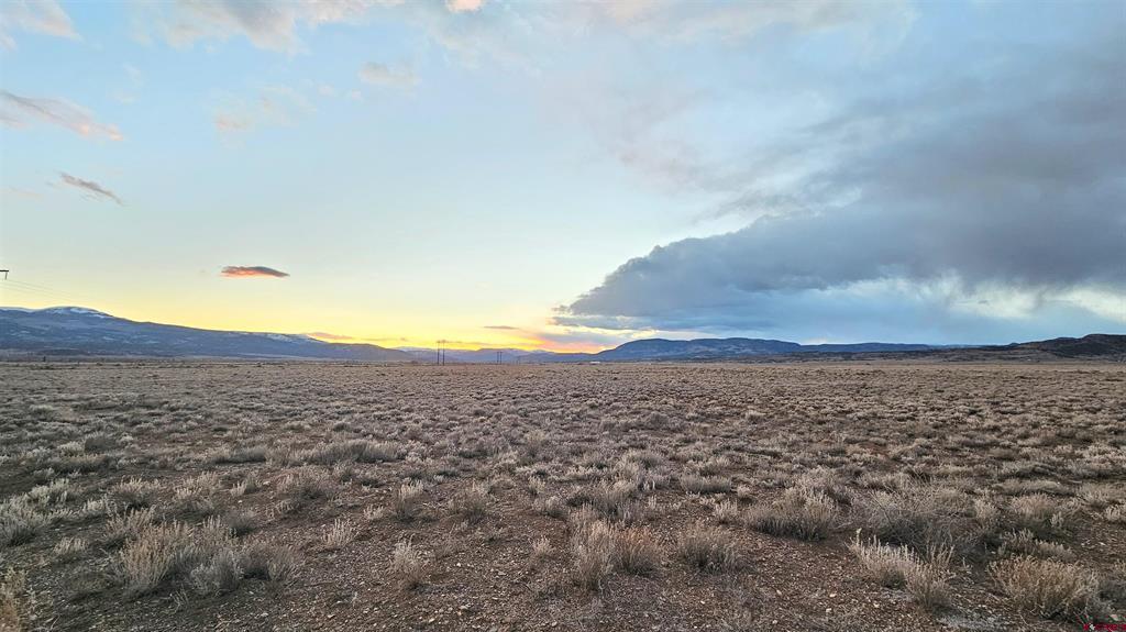 Tbd Cr 15 @ Twin Mountain Road Del Norte CO 81132