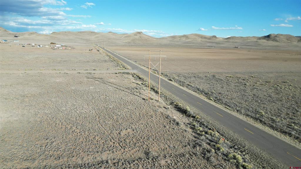 Tbd Cr 15 @ Twin Mountain Road Del Norte CO 81132