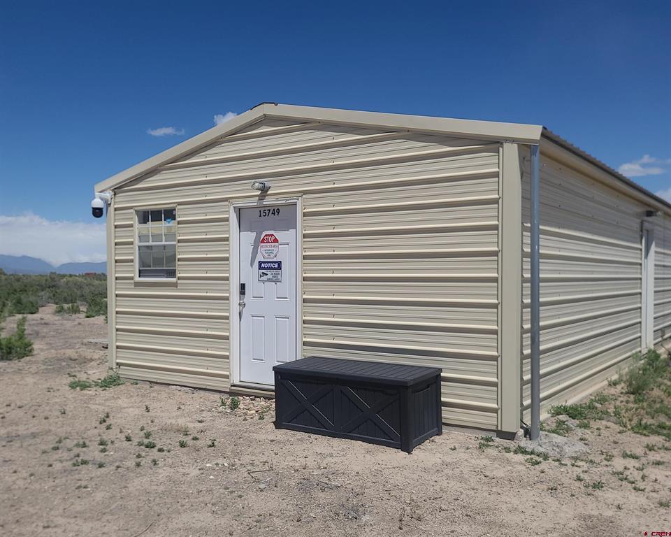 15749 Highway 285 Saguache CO 81149