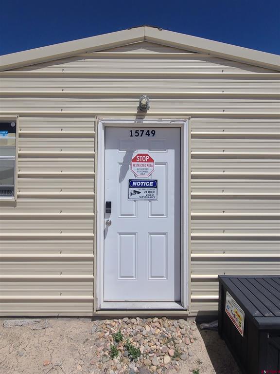 15749 Highway 285 Saguache CO 81149