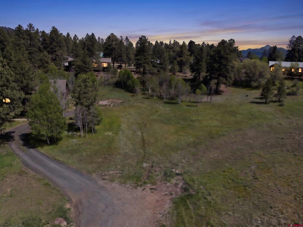 70 Overlook Court Pagosa Springs CO 81147