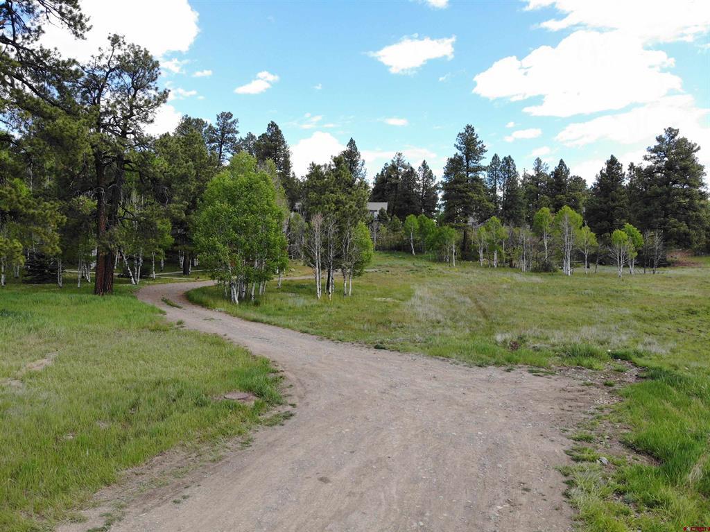70 Overlook Court Pagosa Springs CO 81147