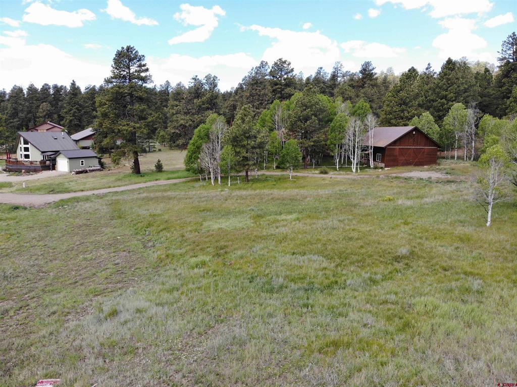 70 Overlook Court Pagosa Springs CO 81147