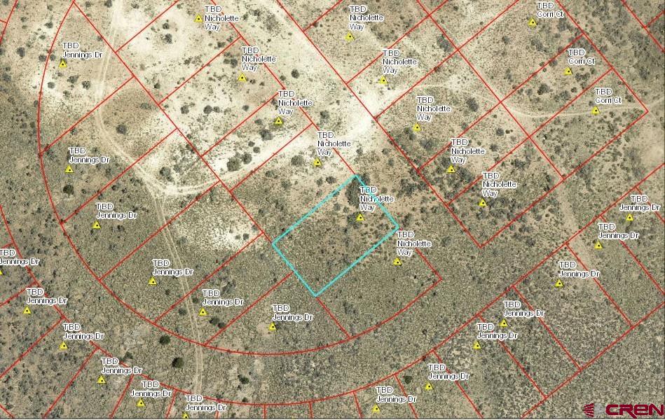 Lot 129 Nicholette Way Cortez CO 81321