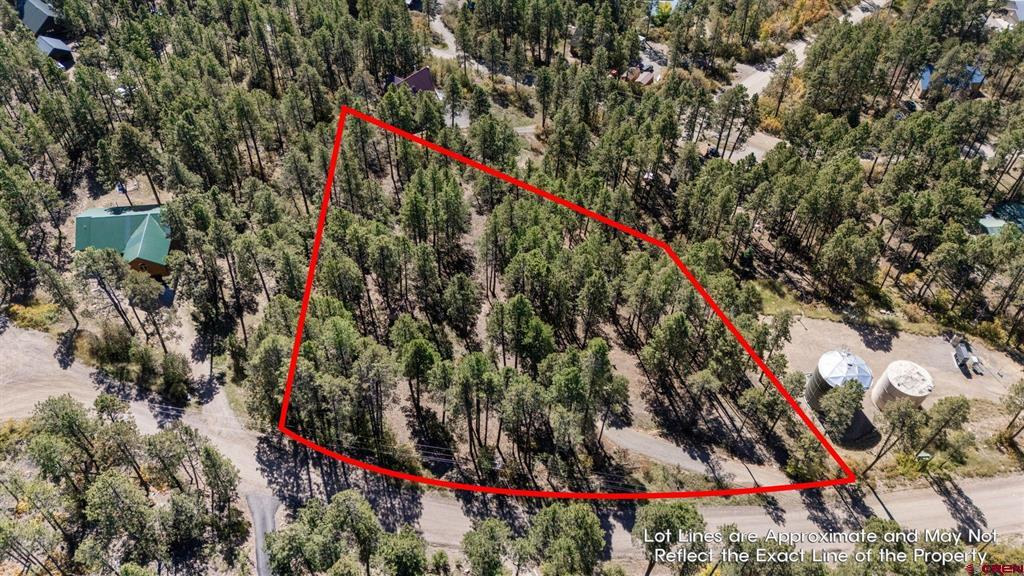 138 Green Ridge Drive Bayfield CO 81122