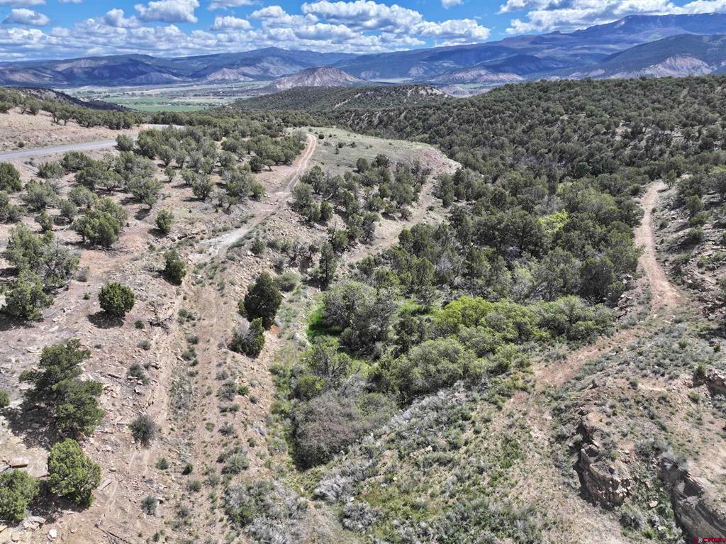 Tbd (Tract 4) Cr 1 Montrose CO 81403