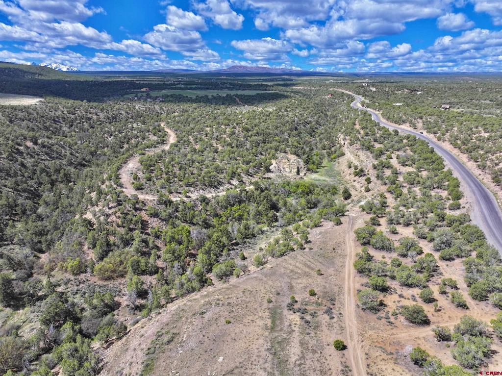 Tbd (Tract 4) Cr 1 Montrose CO 81403