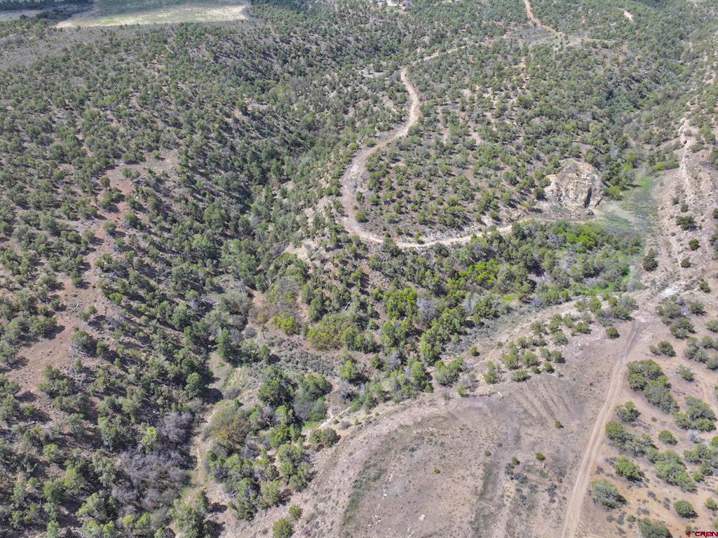 Tbd (Tract 4) Cr 1 Montrose CO 81403