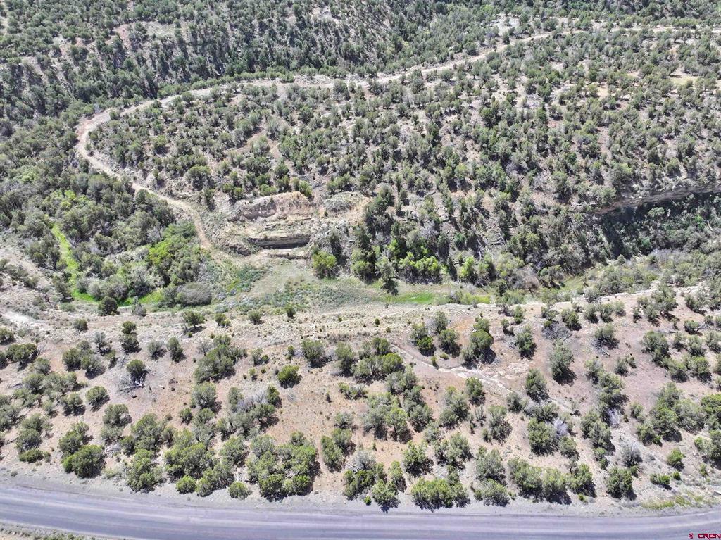 Tbd (Tract 4) Cr 1 Montrose CO 81403