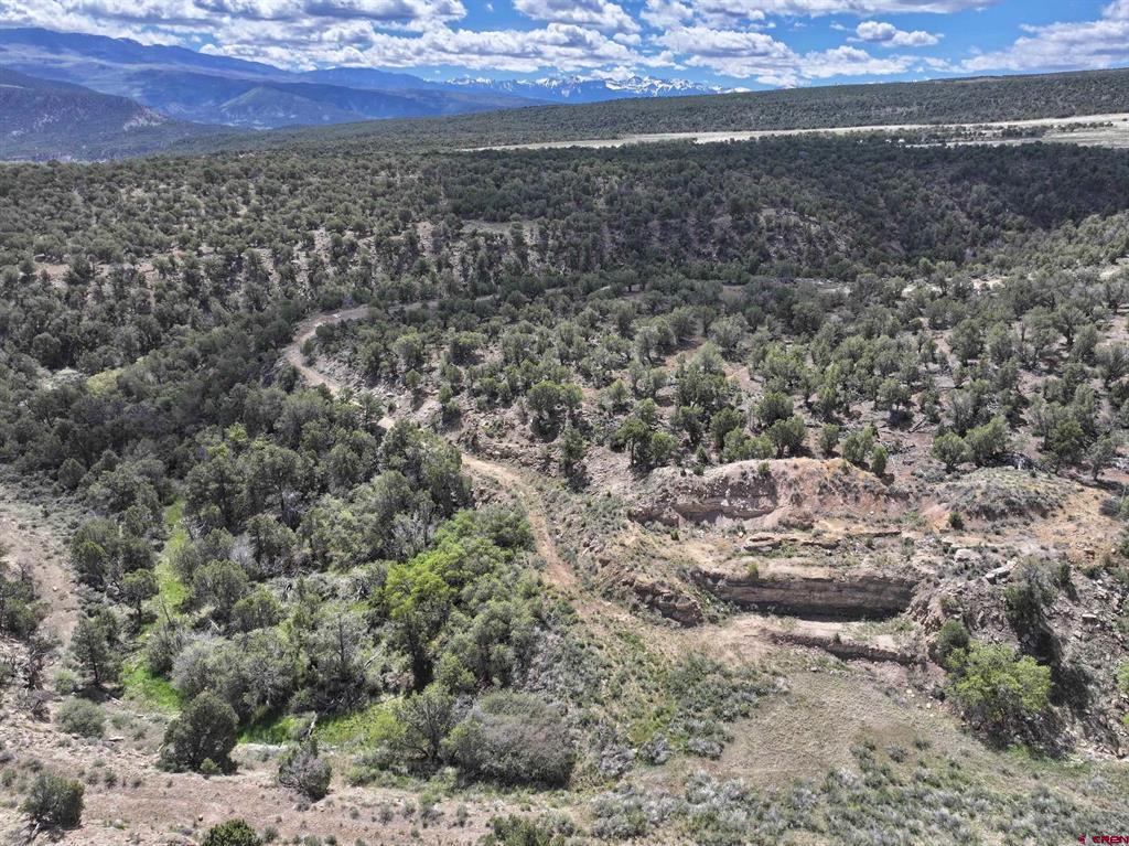 Tbd (Tract 4) Cr 1 Montrose CO 81403
