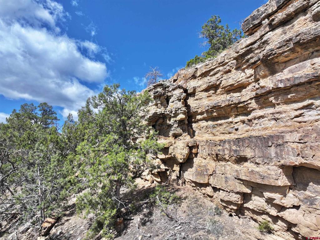 Tbd (Tract 4) Cr 1 Montrose CO 81403