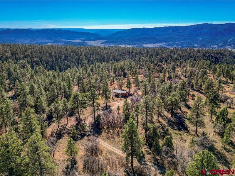 1231 Ranchland Drives Pagosa Springs CO 81147