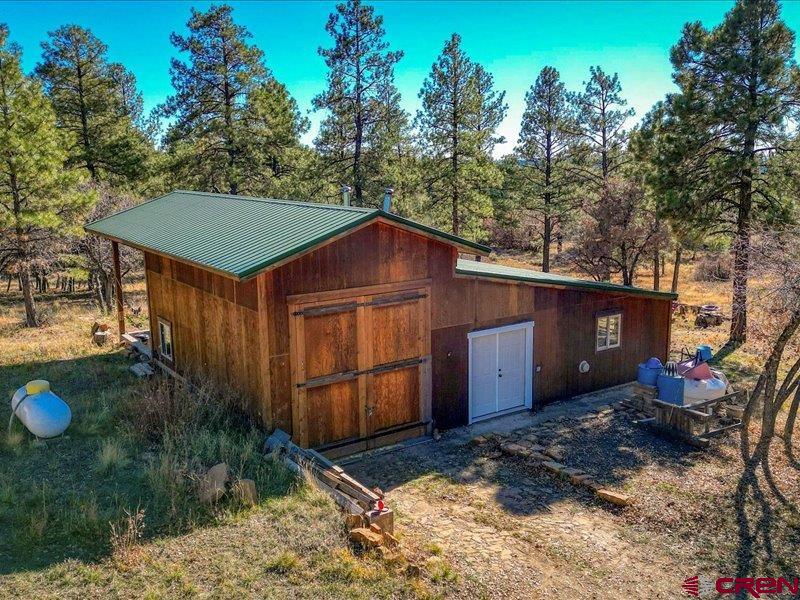 1231 Ranchland Drives Pagosa Springs CO 81147