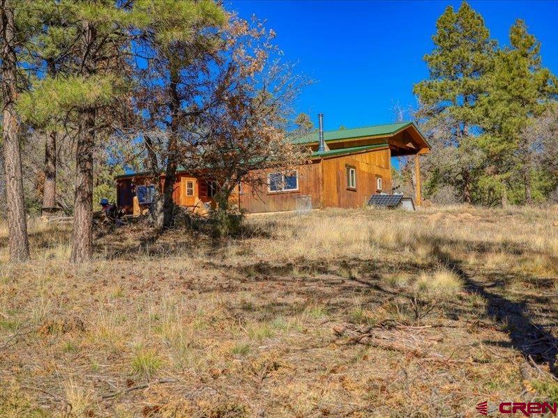 1231 Ranchland Drives Pagosa Springs CO 81147