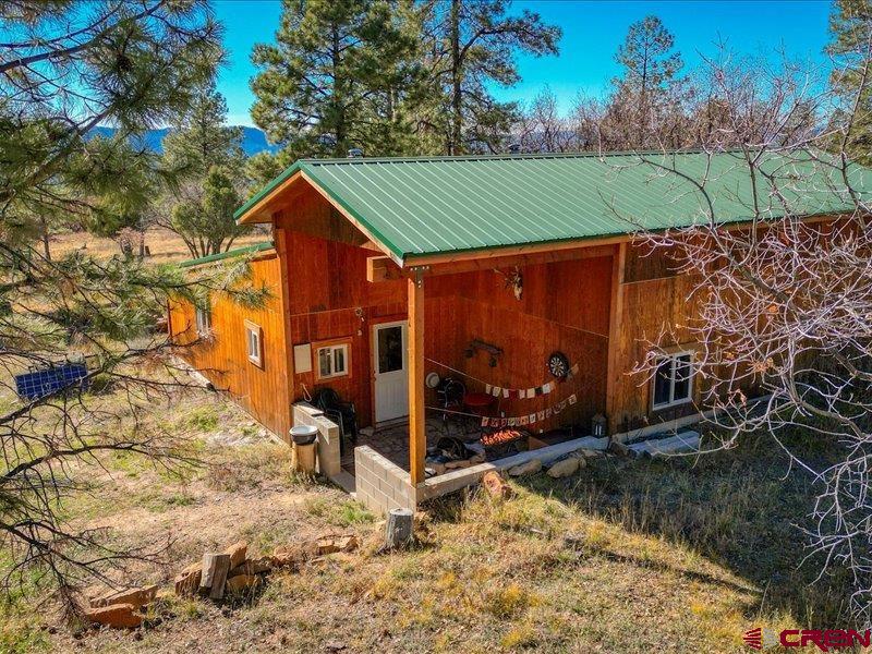 1231 Ranchland Drives Pagosa Springs CO 81147
