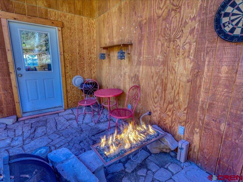 1231 Ranchland Drives Pagosa Springs CO 81147
