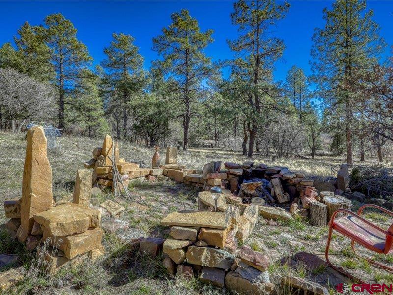 1231 Ranchland Drives Pagosa Springs CO 81147