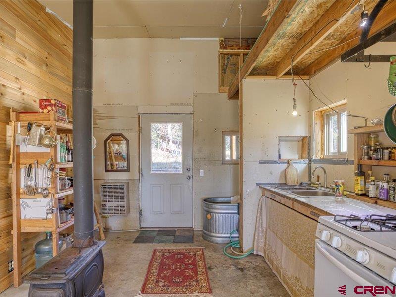 1231 Ranchland Drives Pagosa Springs CO 81147