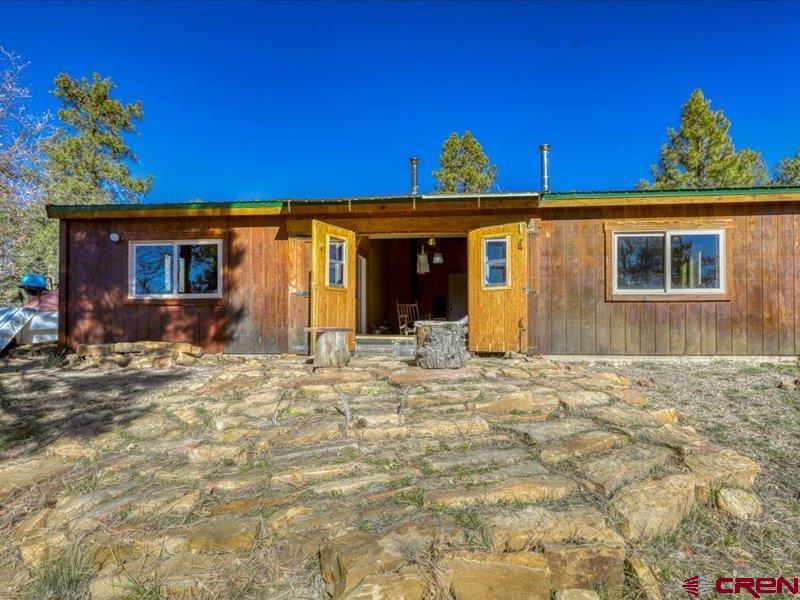 1231 Ranchland Drives Pagosa Springs CO 81147