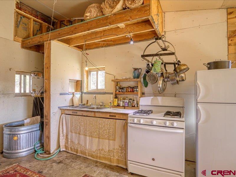 1231 Ranchland Drives Pagosa Springs CO 81147