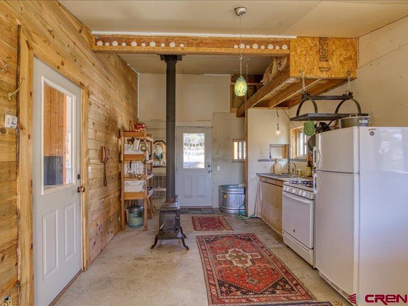 1231 Ranchland Drives Pagosa Springs CO 81147