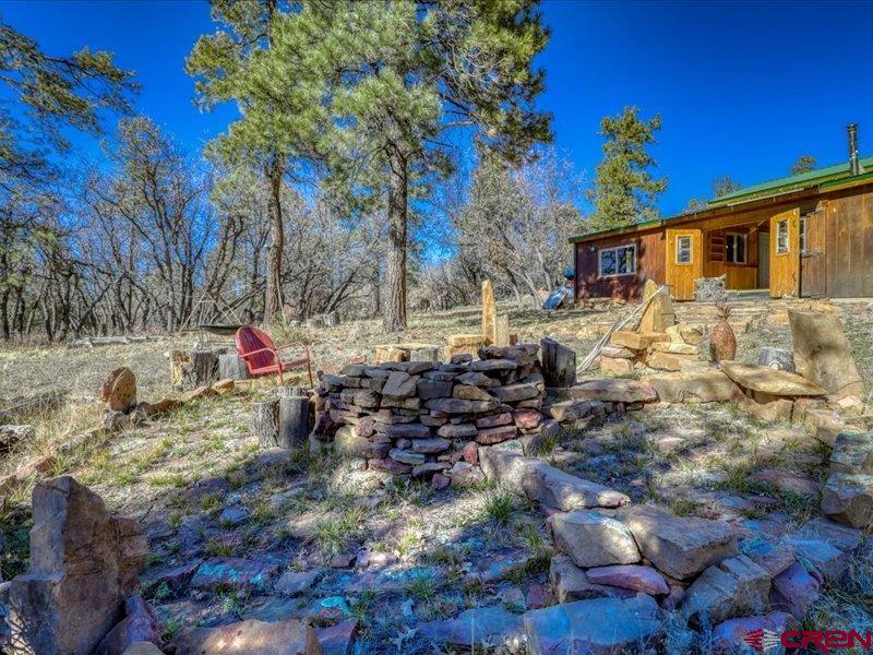 1231 Ranchland Drives Pagosa Springs CO 81147