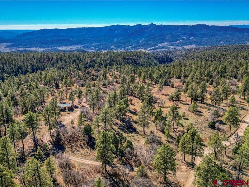 1231 Ranchland Drives Pagosa Springs CO 81147