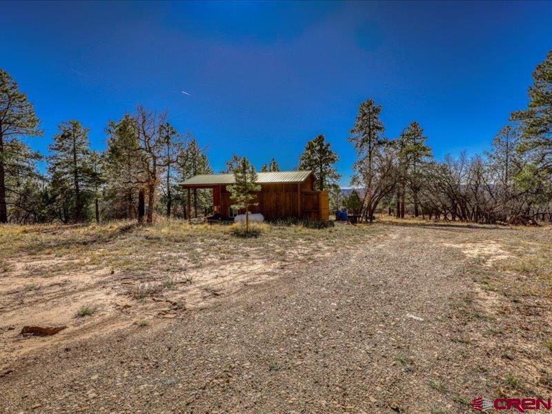 1231 Ranchland Drives Pagosa Springs CO 81147