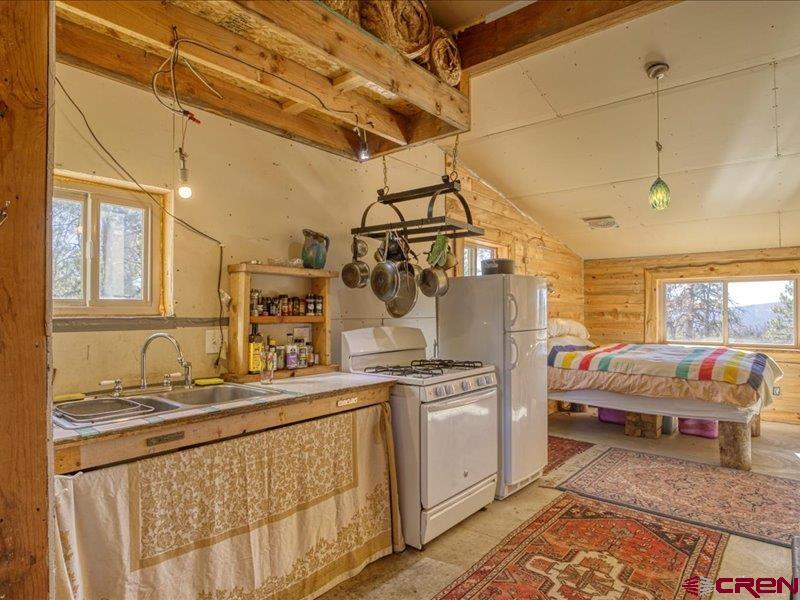 1231 Ranchland Drives Pagosa Springs CO 81147