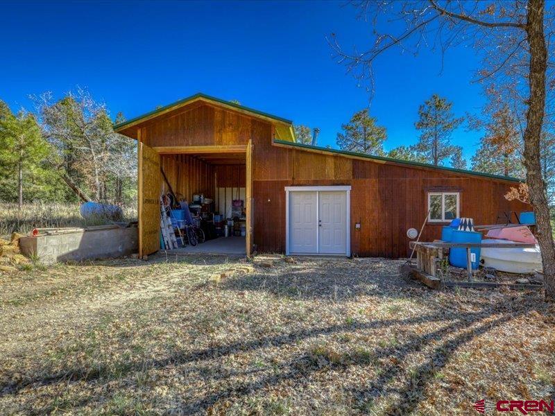 1231 Ranchland Drives Pagosa Springs CO 81147