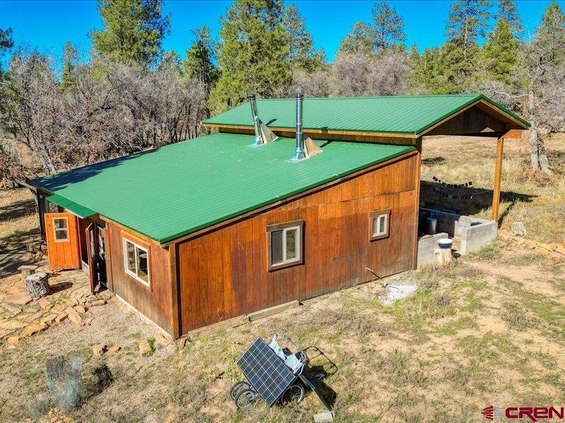 1231 Ranchland Drives Pagosa Springs CO 81147