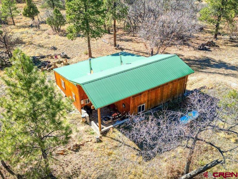 1231 Ranchland Drives Pagosa Springs CO 81147