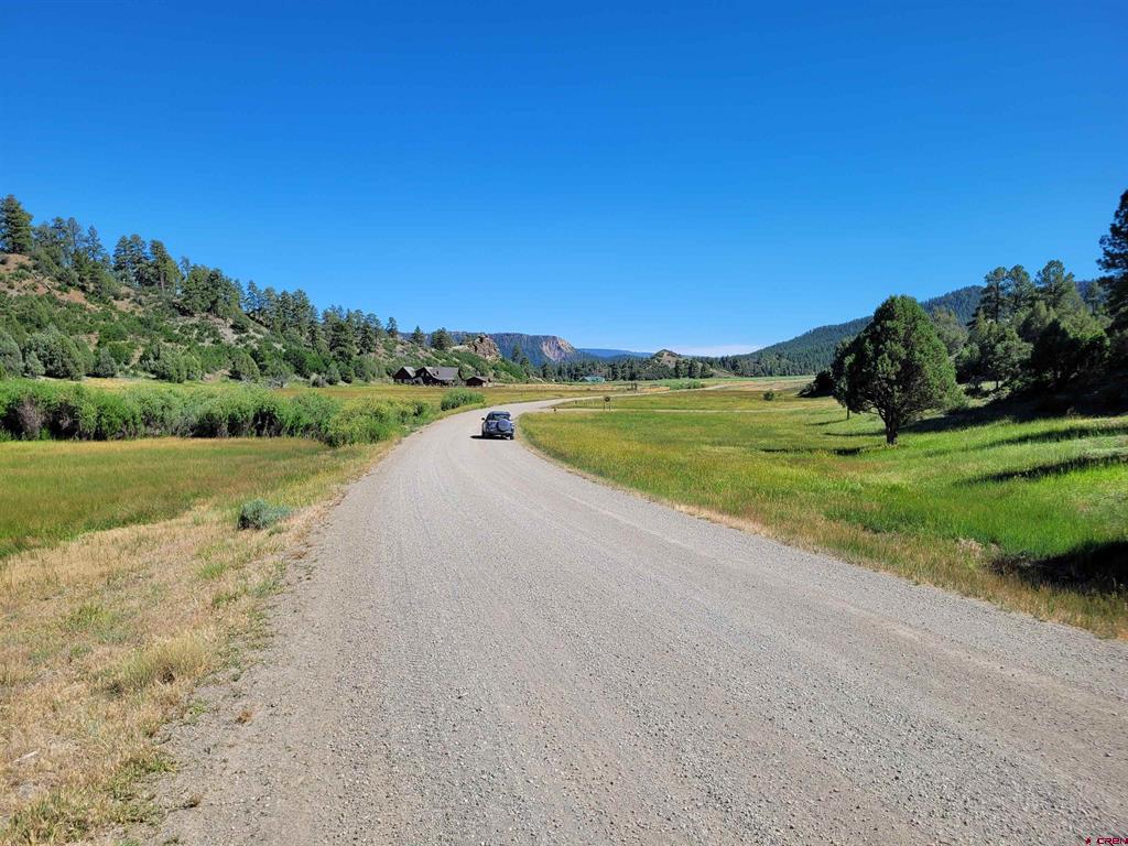 1578 Harvard Avenue Pagosa Springs CO 81147