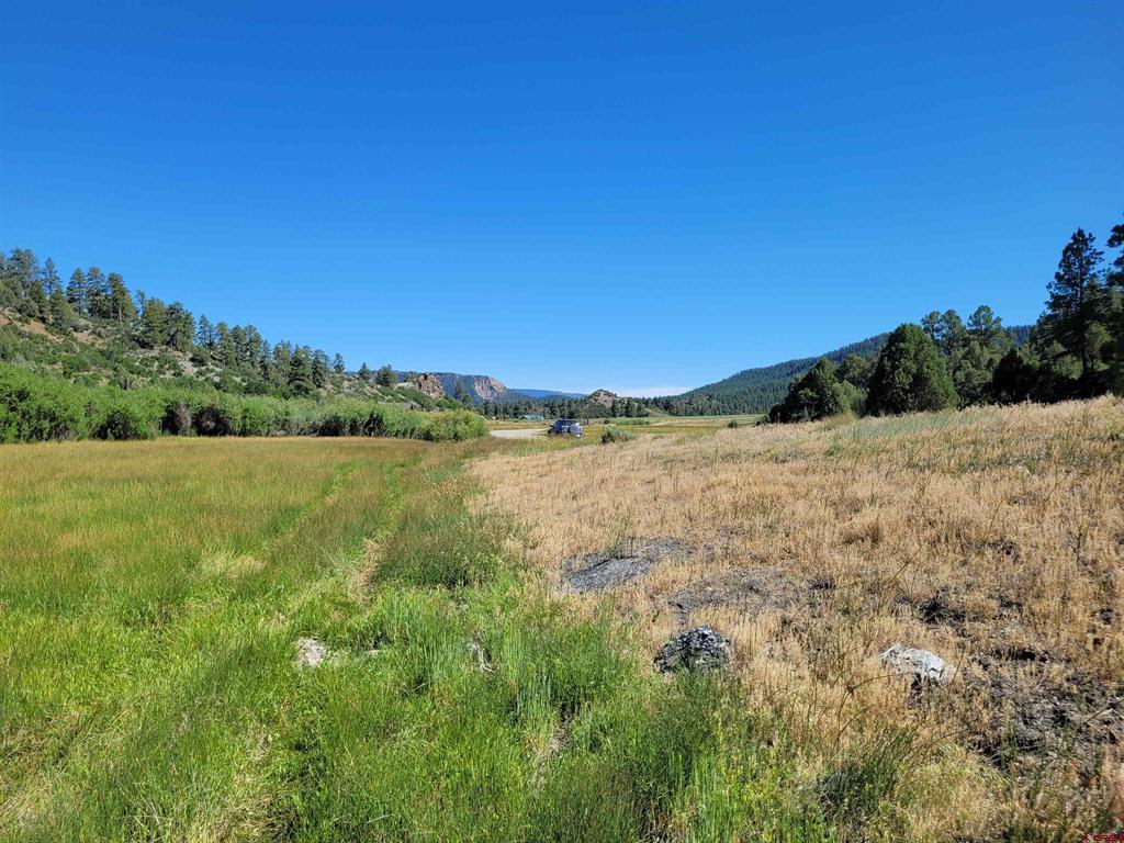 1578 Harvard Avenue Pagosa Springs CO 81147