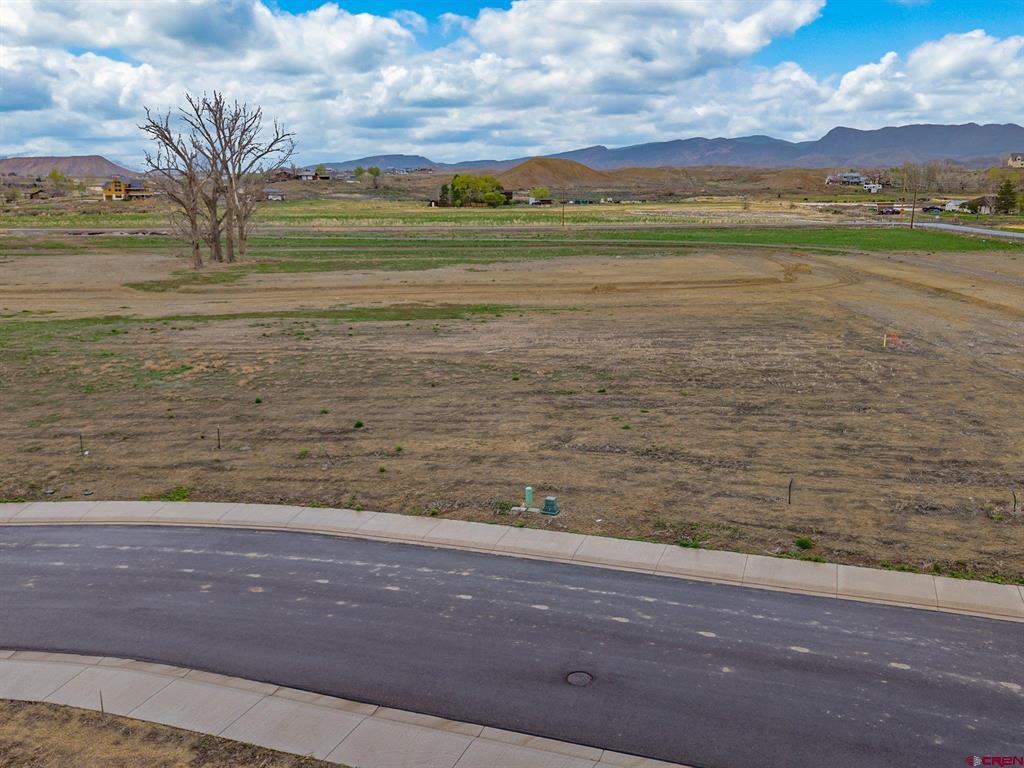 Tbd Lot 16 Apple Grove Street Montrose CO 81401