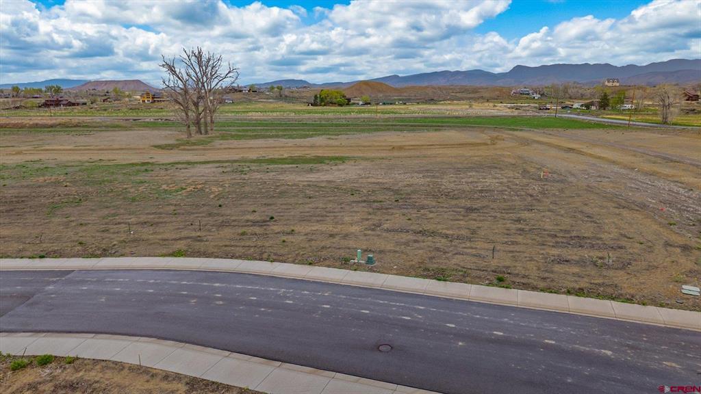 Tbd Lot 16 Apple Grove Street Montrose CO 81401