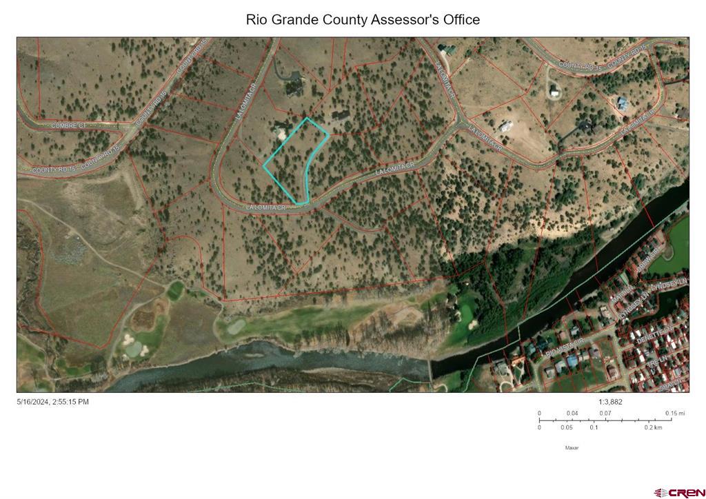311 Vista De Verde Circle South Fork CO 81154