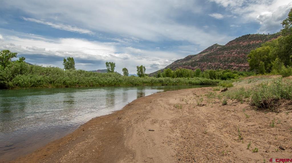 Tbd Cr 250 Durango CO 81301