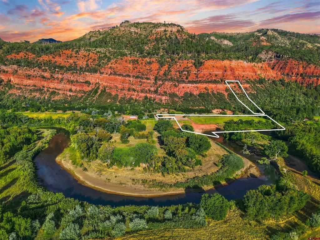 Tbd Cr 250 Durango CO 81301