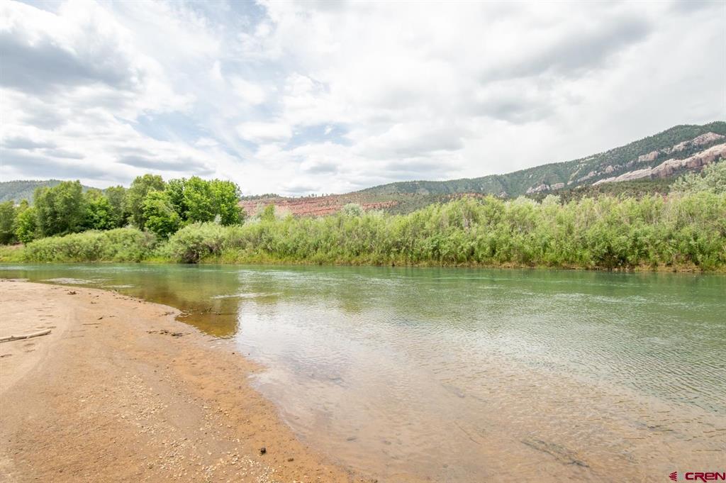 Tbd Cr 250 Durango CO 81301
