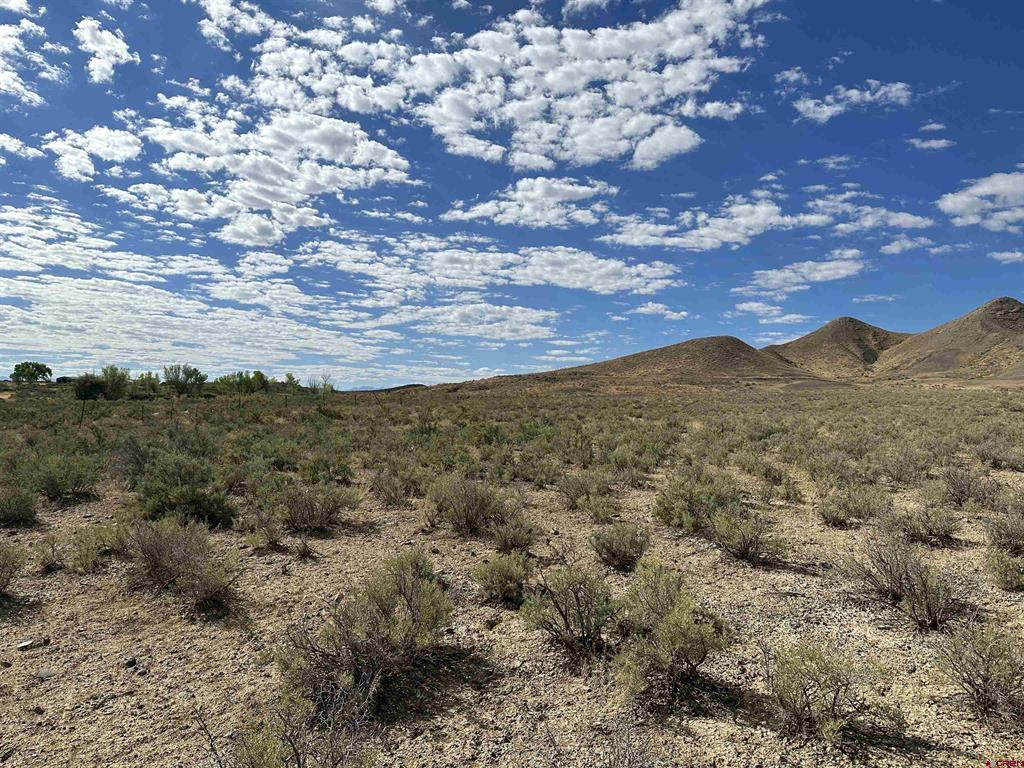 Tbd Jig Road Montrose CO 81403