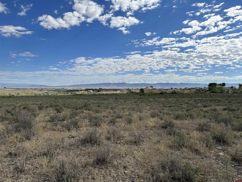 Tbd Jig Road Montrose CO 81403