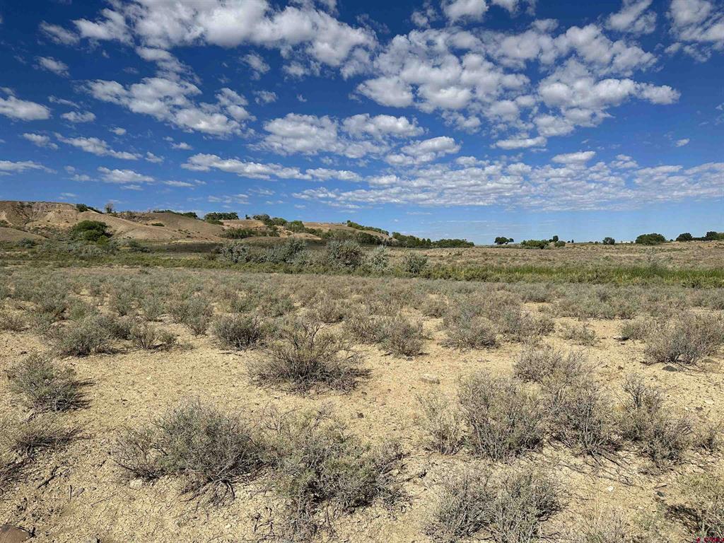 Tbd Jig Road Montrose CO 81403