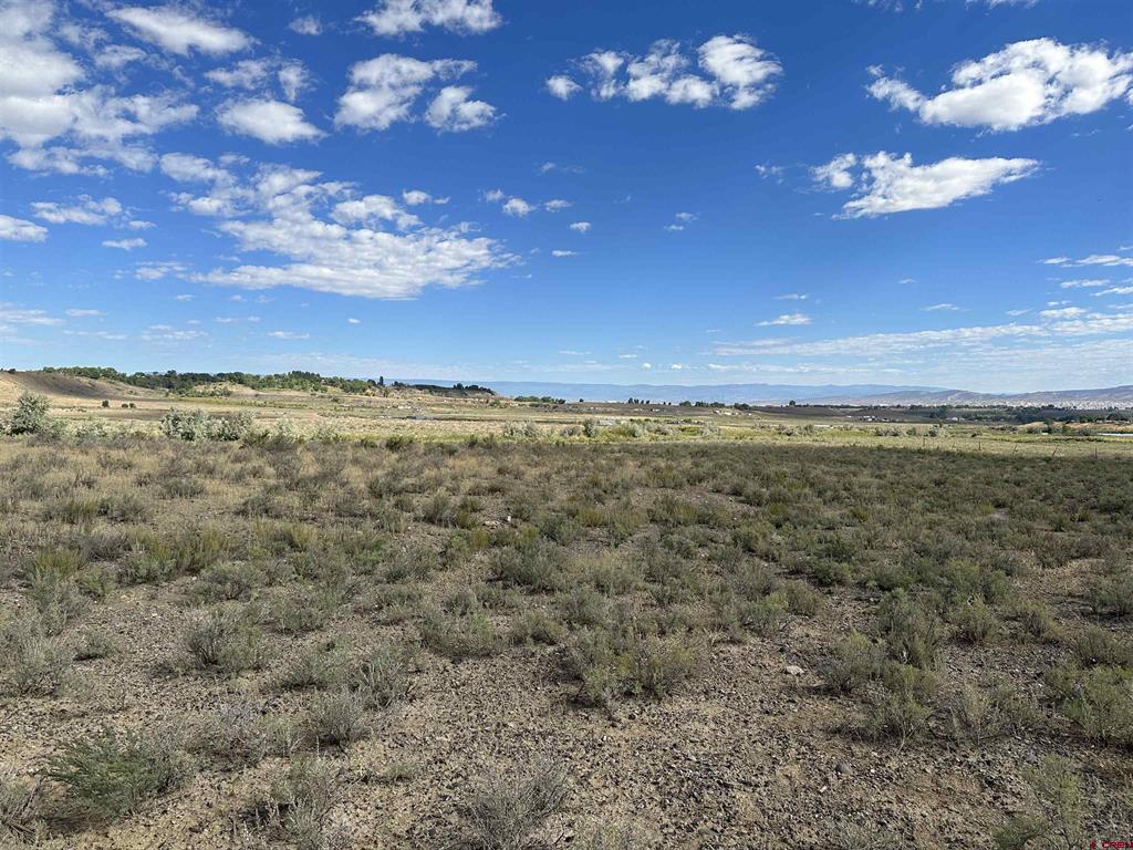 Tbd Jig Road Montrose CO 81403