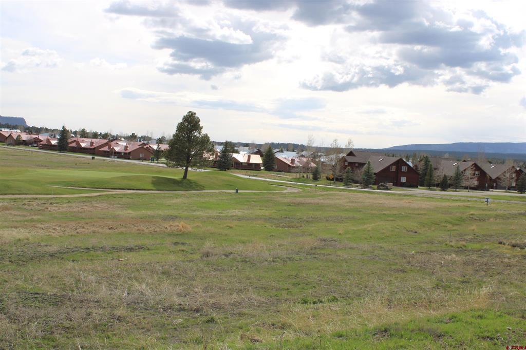 Pagosa Springs CO, 1631 Park
