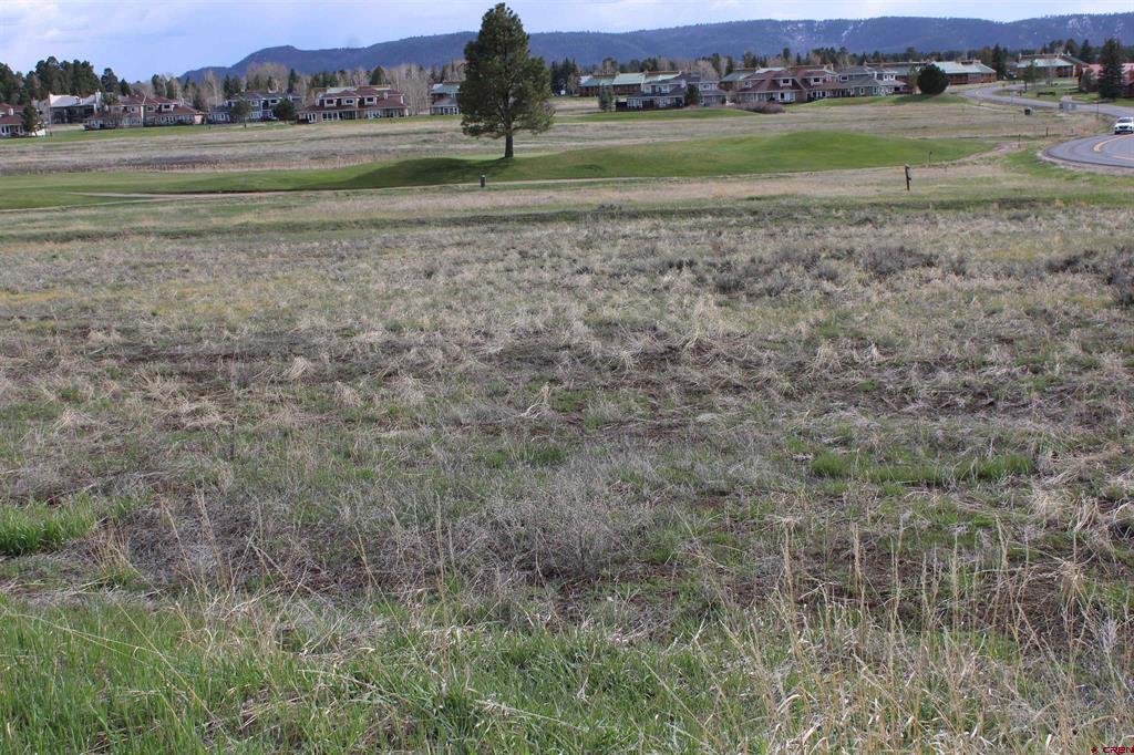 1631 Park Avenue Pagosa Springs CO 81147