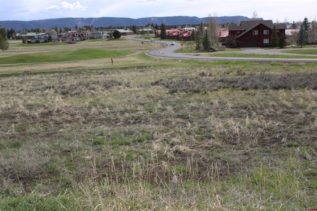 1631 Park Avenue Pagosa Springs CO 81147