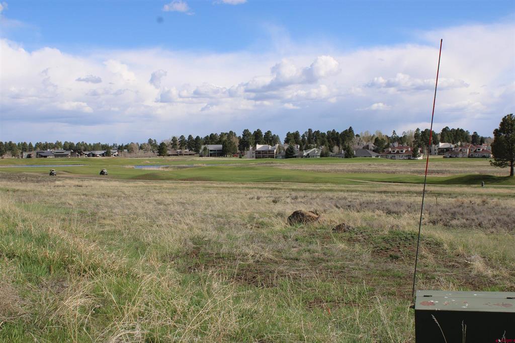 1631 Park Avenue Pagosa Springs CO 81147